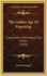 The Golden Age of Engraving: A Specialist's Story about Fine Prints (1910)