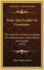 From Van Dweller to Commuter: The Story of a Strenuous Quest for a Home and a Little Hearth and Garden (1907)