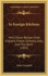 In Foreign Kitchens: With Choice Recipes from England, France, Germany, Italy, and the North (1892)
