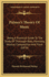 Palmer's Theory of Music Palmer's Theory of Music: Being a Practical Guide to the Study of Thorough-Bass, Harmobeing a Practical Guide to the Study of Thorough-Bass, Harmony, Musical Composition and Form (1876) NY, Musical Composition and Form (1876)