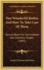 Our Wonderful Bodies and How to Take Care of Them: Second Book for Intermediate and Grammar Grades (1895)