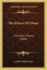 The Prince of Omur: And Other Poems (1880)