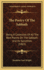 The Poetry of the Sabbath: Being a Collection of All the Best Poems on the Sabbath and Its Sanctities (1865)