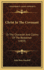 Christ in the Covenant: Or the Character and Claims of the Redeemer (1859)