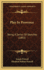 Play in Provence: Being a Series of Sketches (1892)