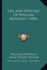 Life and Speeches of William McKinley...