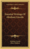 Essential Writings of Abraham Lincoln