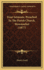 Four Sermons, Preached in the Parish Church, Stowmarket (1877)