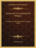 Account of a Late Revival of Religion Account of a Late Revival of Religion: In a Part of the Highlands of Scotland (1815) in a Part of the Highlands of Scotland (1815)
