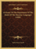 An Essay on the Importance of the Study of the Slavonic Langan Essay on the Importance of the Study of the Slavonic Languages (1890) Uages (1890)