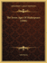 The Seven Ages of Shakespeare (1840) the Seven Ages of Shakespeare (1840)