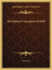The Hebrew Conception of Hell the Hebrew Conception of Hell