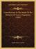 Contributions to the Study of the Behavior of Lower Organismcontributions to the Study of the Behavior of Lower Organisms (1904) S (1904)