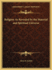 Religion as Revealed by the Material and Spiritual Universe Religion as Revealed by the Material and Spiritual Universe