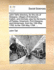 John Tait's Directory, for the City of Glasgow, Villages of Anderston, Calton, and Gorbals; Also for the Towns of Paisley, Greenock, Port-Glasgow, and Kilmarnock, from the 15th May 1783, to the 15th May 1784. ...