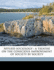 Applied Sociology: A Treatise on the Conscious Improvement of Society by Society