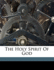 Holy Spirit of God