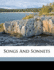 Songs and Sonnets...
