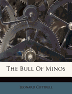 The bull of Minos.