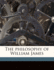 The Philosophy of William James