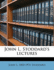 John L. Stoddard's Lectures Volume 5