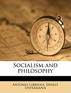 Socialism and Philosophy