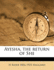 Ayesha, the Return of She