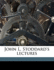John L. Stoddard's Lectures