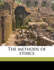 The Methods of Ethics