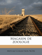 Magasin de Zoologie