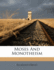 Moses and Monotheism