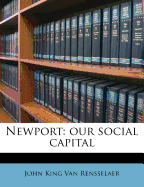 Newport: Our Social Capital