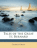 Tales of the Great St. Bernard