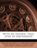 With My Friends: Tales Told in Partnership