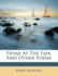 Fifine at the Fair, and Other Poems