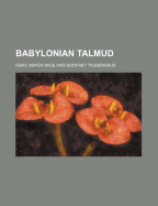 Babylonian Talmud