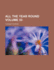 All the Year Round Volume 33