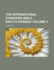 The International Standard Bible Encyclopaedia Volume 4