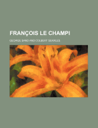Francois Le Champi