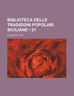 Biblioteca Delle Tradizioni Popolari Siciliane