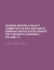 Hearing Before a Select Committee on Hati and Santo Domingo United States Senate Sixty-Seventh Congrees (Volume 1-2)