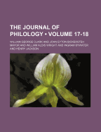The Journal of Philology