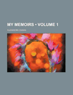 My Memoirs
