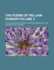 The Poems of William Dunbar Volume 2