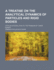 A Treatise on the Analytical Dynamics of Particles and Rigid Bodies; With an Introduction to the Problem of Three Bodies