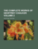 The Complete Works of Geoffrey Chaucer Volume 2