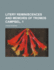 Litery Reminiscences and Memoirs of Tromos Campbel, 1