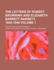 The Letters of Robert Browning and Elizabeth Barrett Barrett, 1845-1846; With Portraits and Facsimiles Volume 1