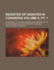 Register of Debates in Congress; Comprising the Leading Debates and Incidents of the Second Session of the Eighteenth Congress Volume 6, PT. 1