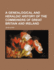 A Genealogical and Heraldic History of the Commoners of Great Britain and Ireland